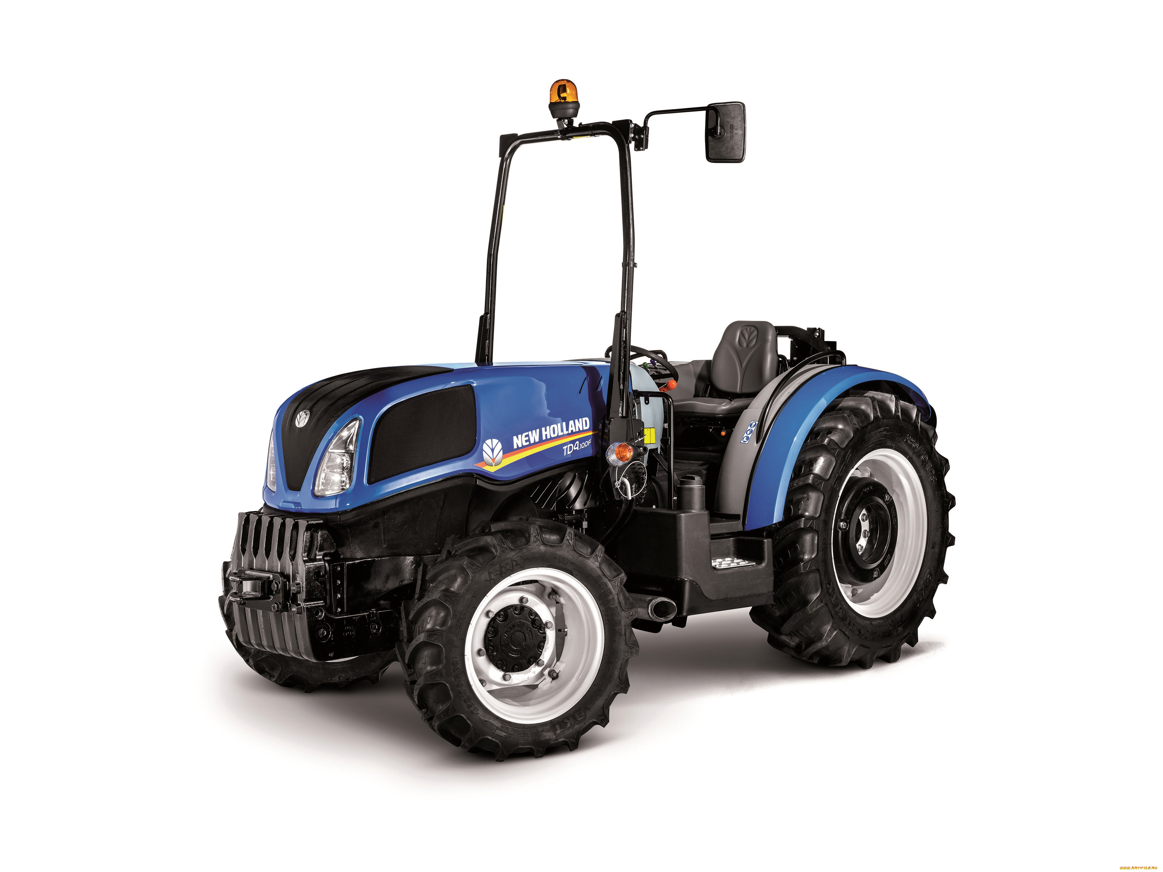 , , tractor